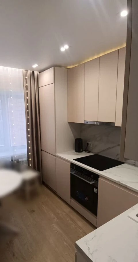 Кухни на заказ Братск