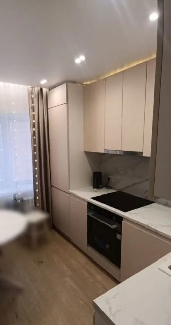 Кухни на заказ Братск